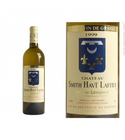 Smith Haut Lafitte Blanc 1996 (750ml) [#]