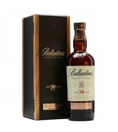 Ballantine's 30 Year Old Very Rare Whisky (700ml) [#]
