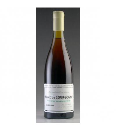 DRC Marc de Bourgogne 1999 (700ml) [#]