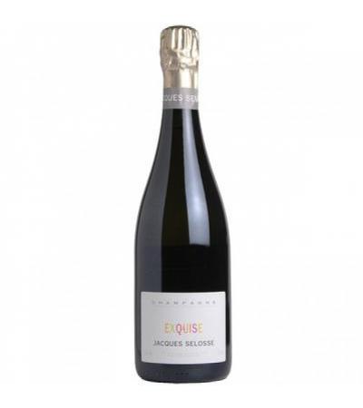 Jacques Selosse Exquise NV (750ml)
