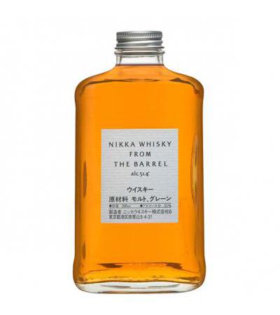 Nikka Whisky From the Barrel NV (500ml) [#]