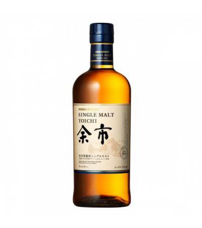 Yoichi NAS Single Malt Whisky NV [#]
