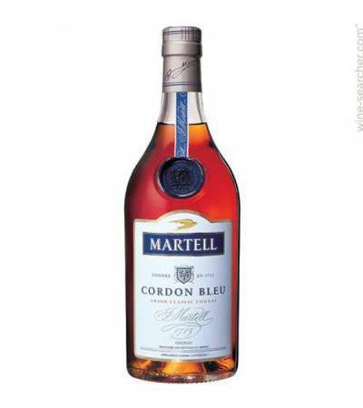 Martell Cordon Bleu Grand Classic Cognac NV (700ml) [#]