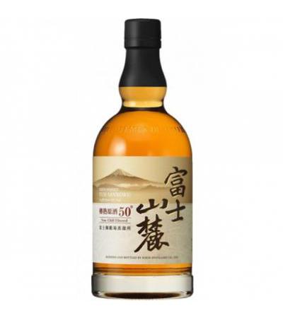 Kirin Whisky Fuji-Sanroku Tarujuku 50° NAS (Gift Box) (700ml)