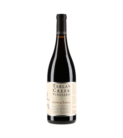 Tablas Creek Vineyard : Côtes de Tablas 2016