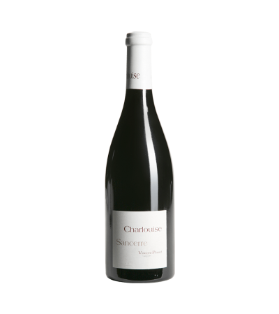 Domaine Vincent Pinard : Charlouise 2013