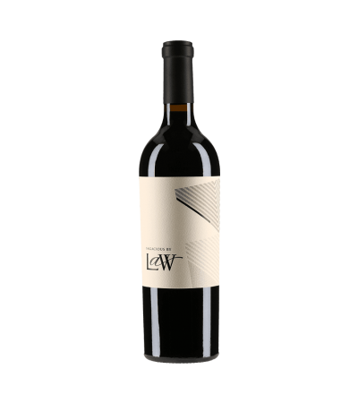 Law Estate Wines : Sagacious 2011