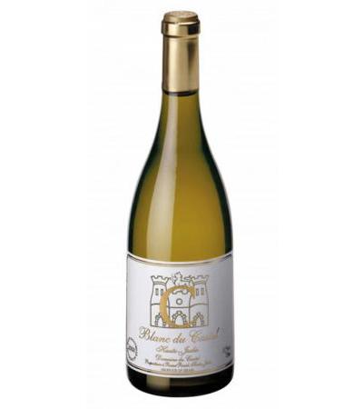 Israeli Wines - Castel Winery, 'C' Chardonnay Blanc du Castel 2010