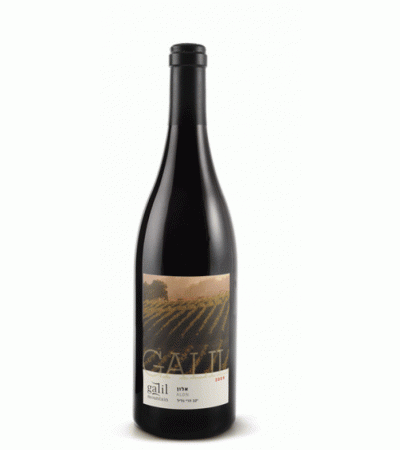 Israeli Wine - Galil Mountain Winery, Alon
