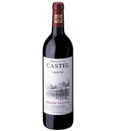 Boutique Israeli Wines - Castel Winery, Grand Vin