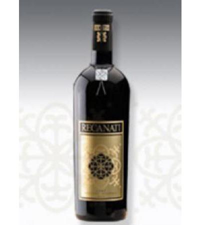 Recanati Winery Recanati Special Reserve