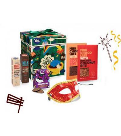 Max Brenner Purim Medium Gift Box
