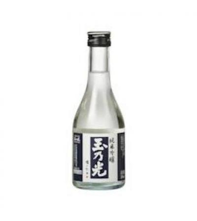 refined sake