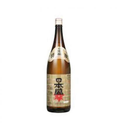 japan sake tokusen