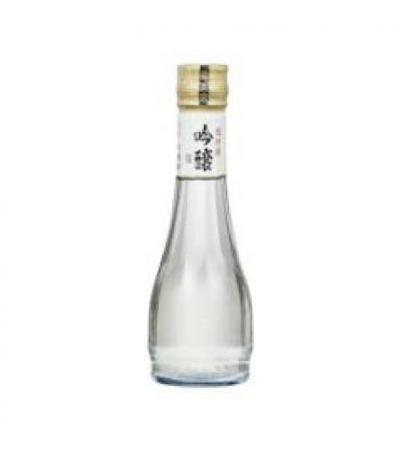 ginjyo sake
