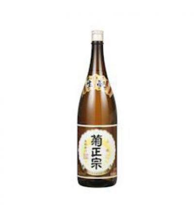 masamune sake
