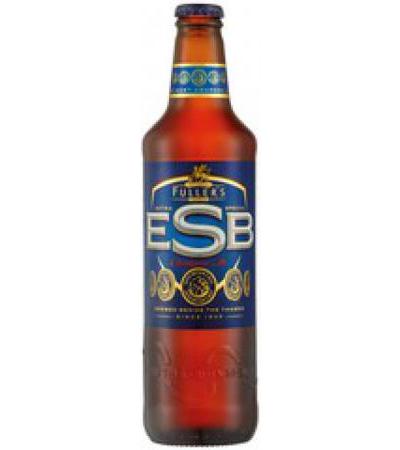 esb strong dark ale