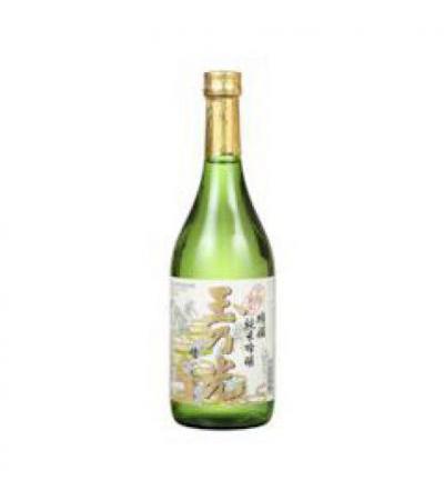 refined sake