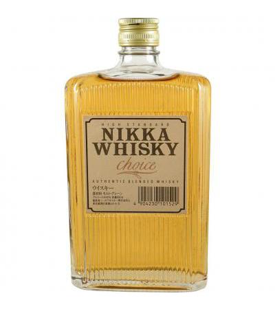 Nikka Choice Whisky