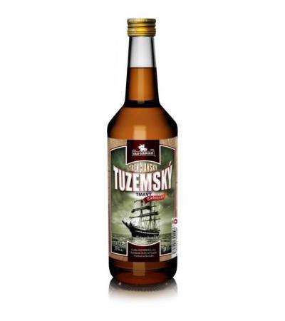 Old Herold Rum "Tuzemsky" 35% - 0.5l