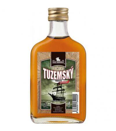 Tuzemak Rum - 0.2l