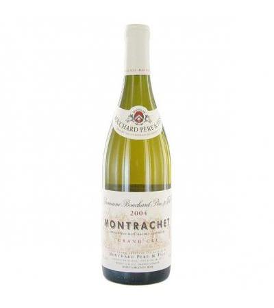 Bouchard Pere & Fils Montrachet Grand Cru 2007 (750ml) [#]