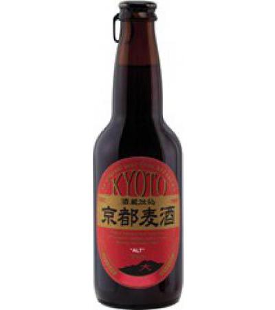 kyoto beer alt