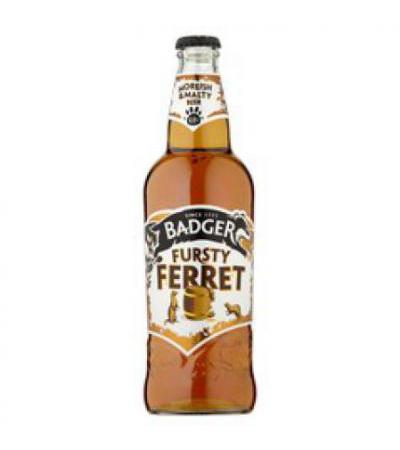 fursty ferret ale