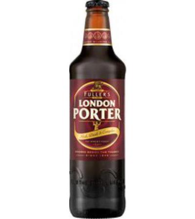 london porter