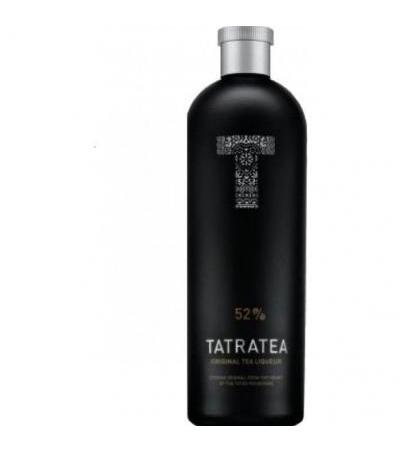 Tatratea Original 52% - 0.7l