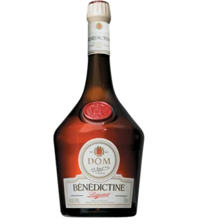 DOM Benedictine