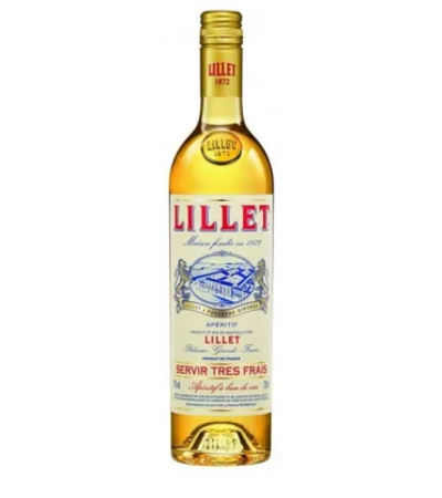 Lillet Blanc