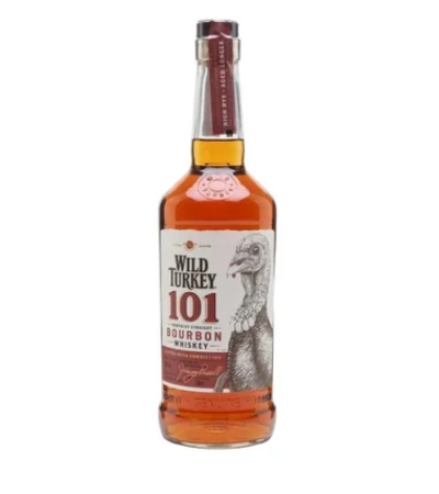 Wild Turkey 101