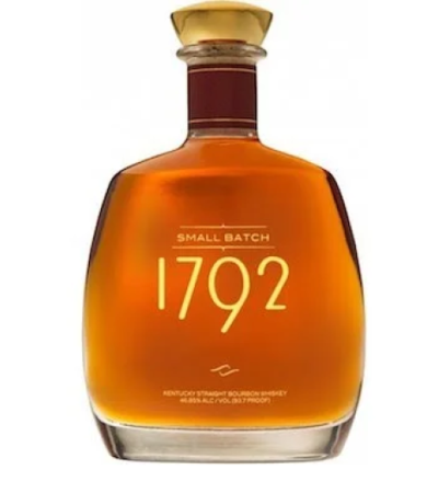 1792 Small Batch 